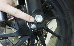 HONDA REBEL 500 A 2023 PC60