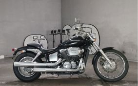 HONDA SHADOW 400 SLASHER 2000 NC40