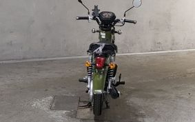 HONDA CROSS CUB 50 AA06