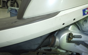 HONDA DIO CESTA GEN 2 2009 AF68