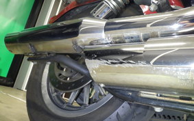 HARLEY FXDC 1450 2005