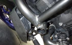YAMAHA NIKEN 2019 RN58J