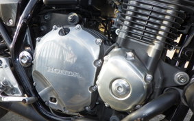 HONDA CB1100 2011 SC65