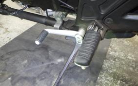 KAWASAKI ZEPHYR 400 KAI 2010 ZR400C