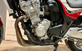 HONDA CB400SF 2008 NC42