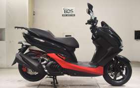 YAMAHA Majesty 155 Gen.2 S 2010 SG52J