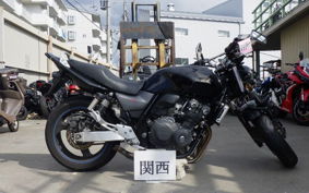 HONDA CB400SF VTEC A 2010 NC42