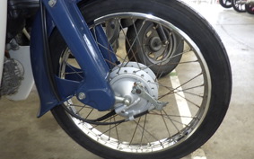 HONDA C50 SUPER CUB AA01