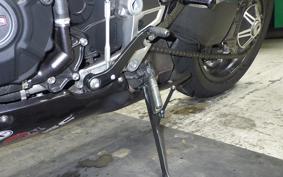 HONDA CB1000R GEN 2 2021 SC80
