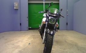 SUZUKI GSR 400 2007 GK7DA