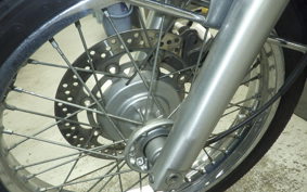 KAWASAKI ESTRELLA RS BJ250A