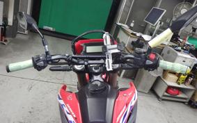 HONDA CRF250L MD47