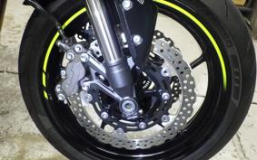 KAWASAKI Z900 Gen.2 2022 ZR900B
