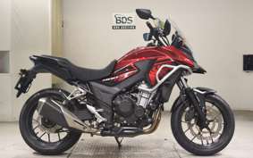HONDA 400X ABS 2018 NC47