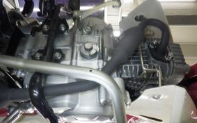 HONDA C110 SUPER CUB 2026 JA44