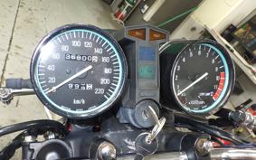 KAWASAKI Z550 FX 2026 KZ550B