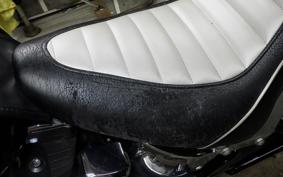 HARLEY FLSTC 1580 2010