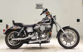 HARLEY FXDC 1340 1992