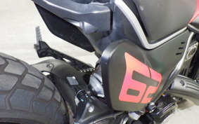 DUCATI SCRAMBLER FULL THROTTLE 2023