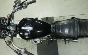 HONDA GL 400 WING CUSTOM 1981 GL400