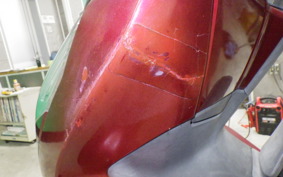 HONDA PCX 125 2025 JF81