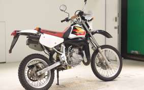 HONDA CRM50 GEN 2 2005 AD13