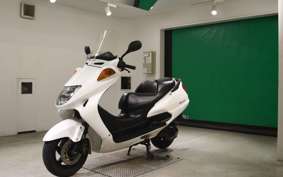 HONDA FORESIGHT MF04