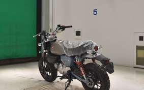 HONDA MONKEY 125 JB05
