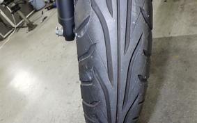 KAWASAKI Z250 Gen.2 2012 EX250Y