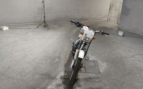 HONDA TLM220R MD23