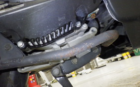 HONDA GIORNO CREA AF54