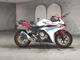 Фото Honda CBR400R 2016 с японского аукциона
