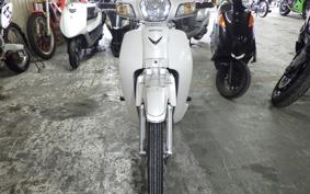 HONDA C110 SUPER CUB JA10