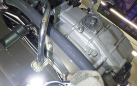 SUZUKI EN125 2F 2025