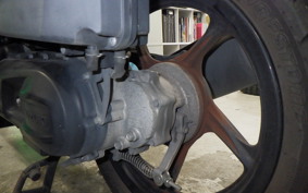 SUZUKI ADDRESS 110 CE47A