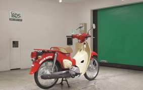 HONDA C50 SUPER CUB 2026 AA09