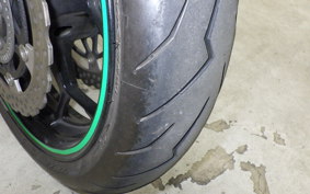 KAWASAKI ZX 1400 NINJA R A 2012
