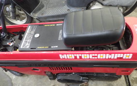 HONDA MOTOCOMPO AB12