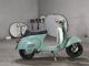 Фото Vespa 50 S с японского аукциона