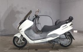 YAMAHA MAJESTY 125 SE27