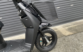 SUZUKI LET's CA4AA