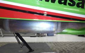 KAWASAKI NINJA 400 2024 EX400L