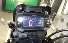 SUZUKI V-STROM 250 A 2024