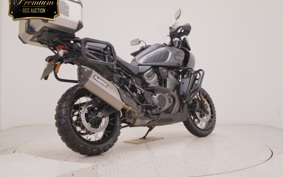 HARLEY PAN AMERICA 1250 S 2022