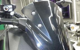 KAWASAKI Z250 Gen.2 EX250Y