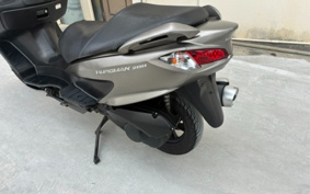 SUZUKI BURGMAN200 CH41A
