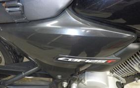 HONDA CBF125T