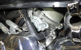 HONDA STEED 600 1993 PC21