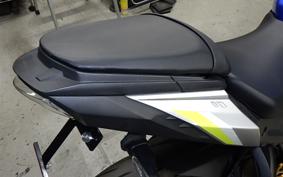 SUZUKI GSX-S 1000 Gen.2 2021 EK1AA