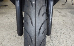 SUZUKI VECSTAR 150 2001 CG42A